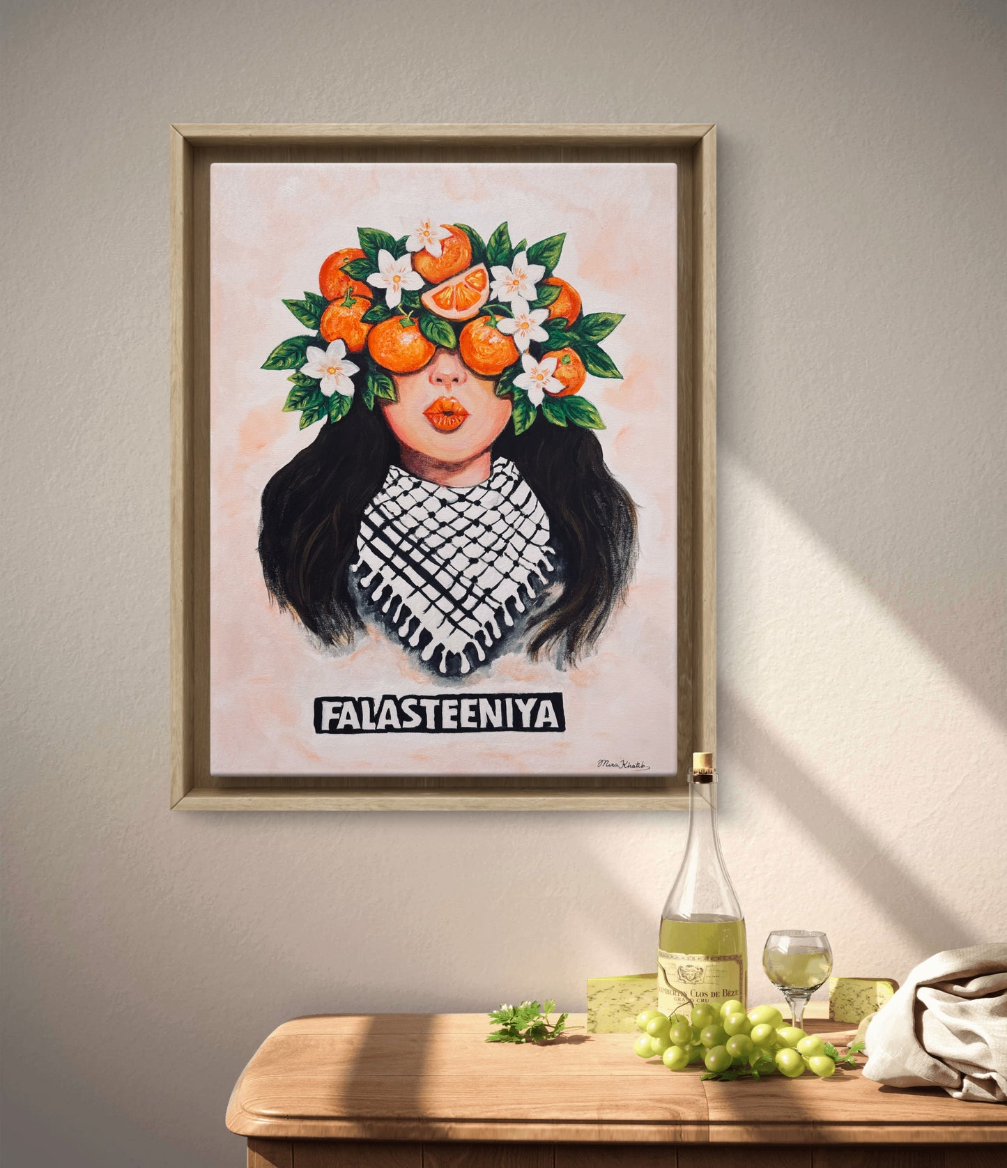 KALAMANTEENA