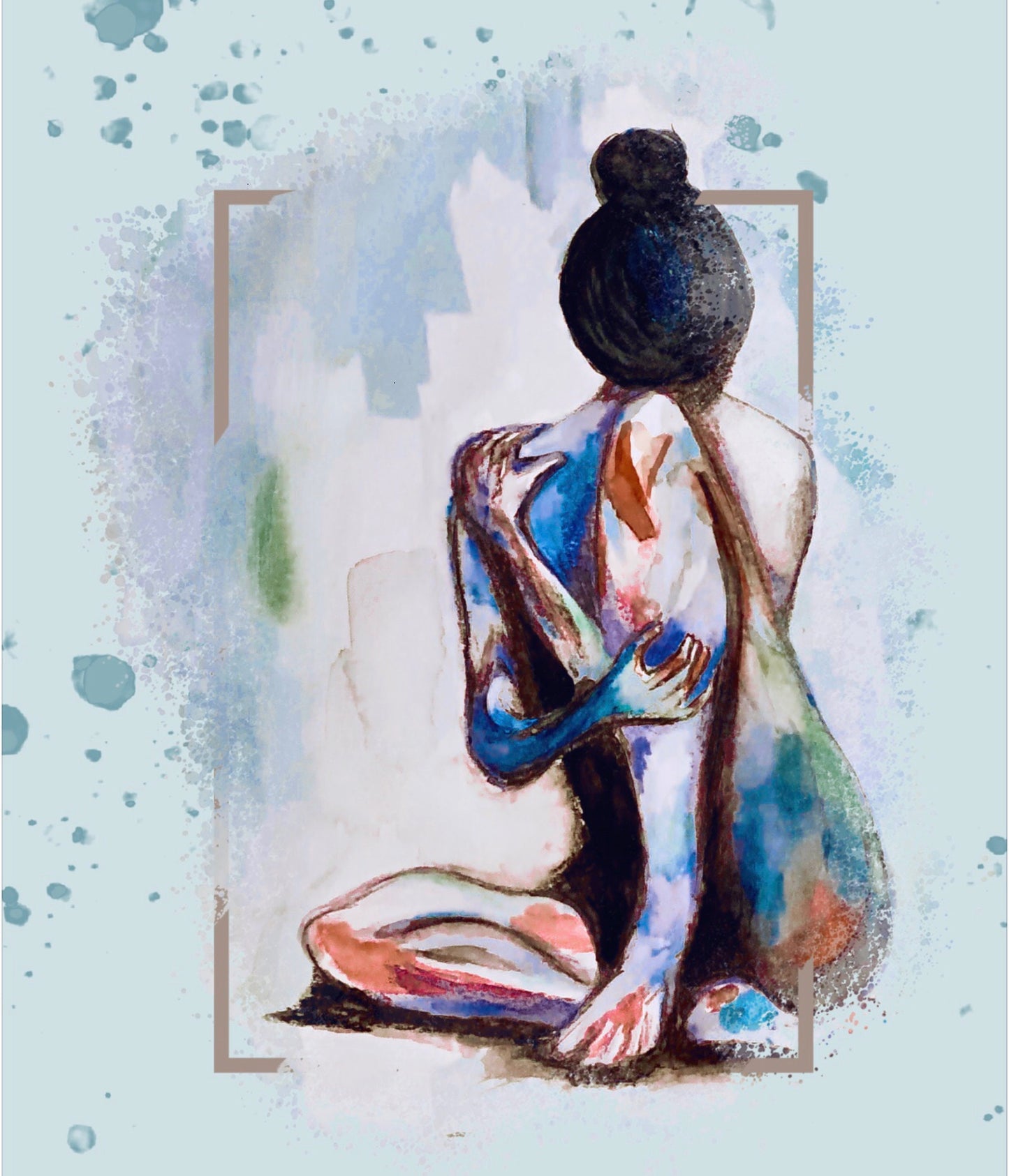 Art Lovers Print Club - Pls choose correct location below