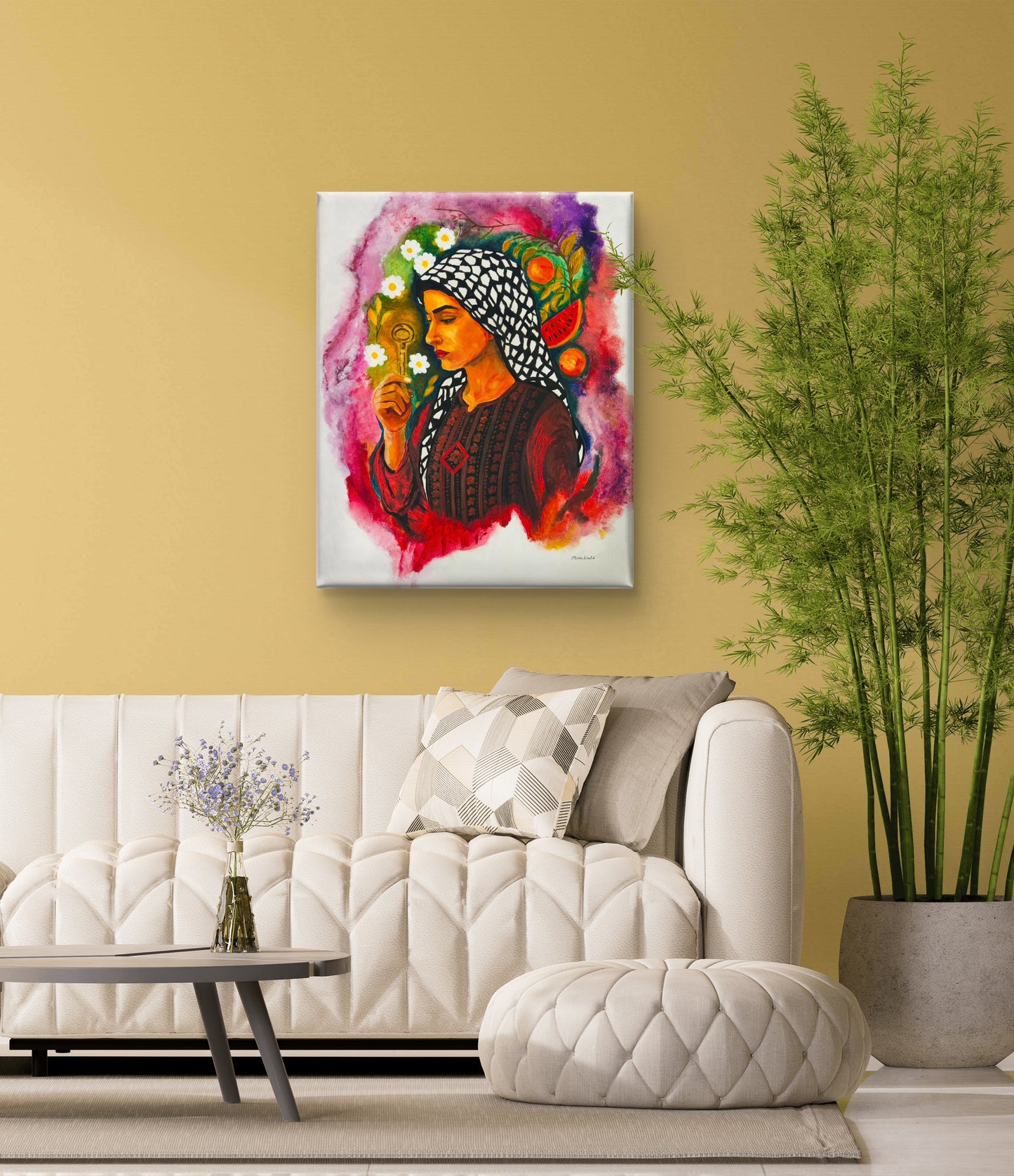 The Key of Hope - مفتاح الامل