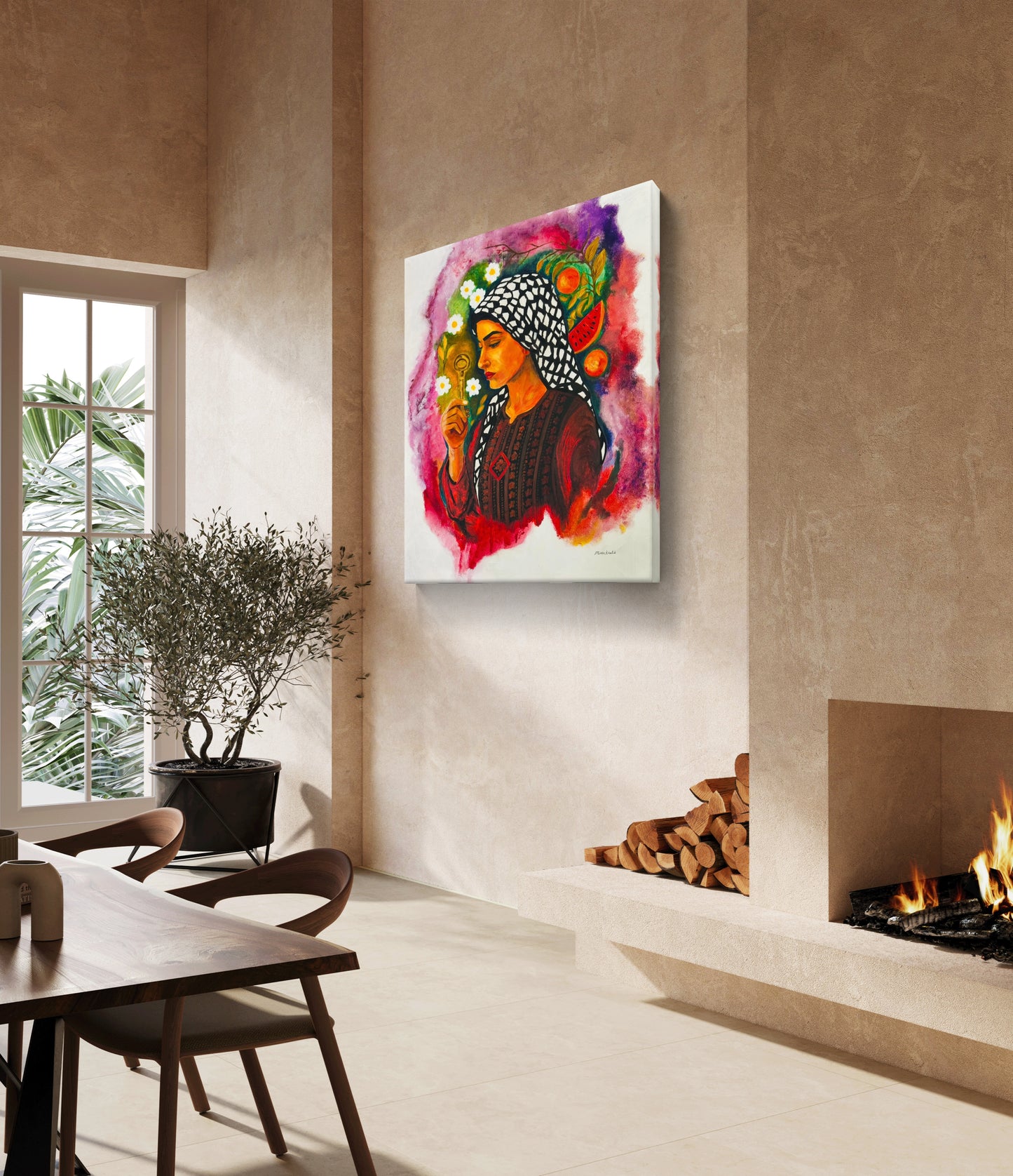 The Key of Hope - مفتاح الامل