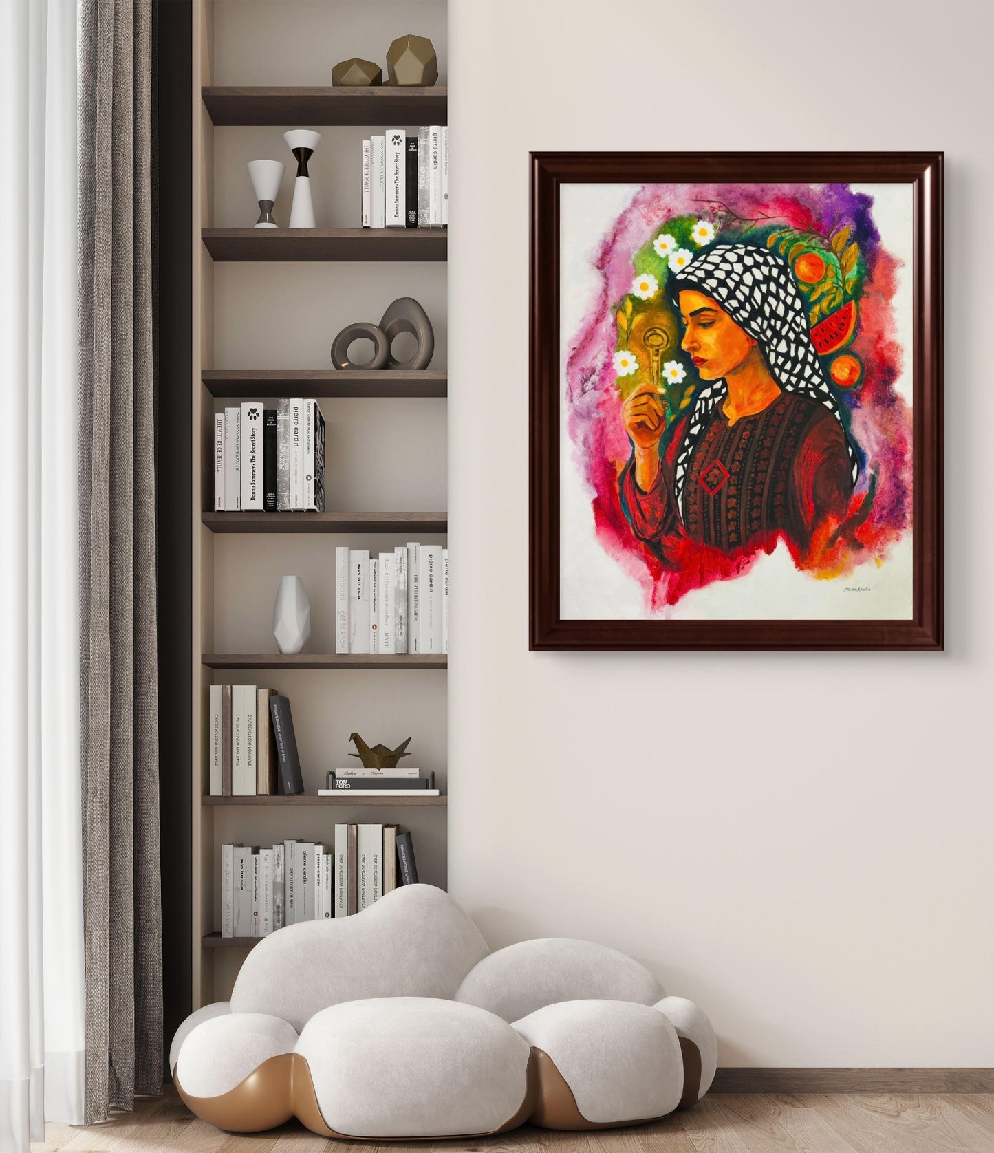 The Key of Hope - مفتاح الامل