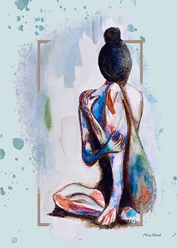 Art Lovers Print Club - Pls choose correct location below